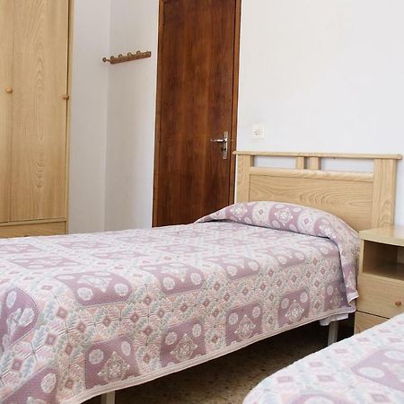 Apartamentos Vacacionales Caracas Sanxenxo Esterno foto