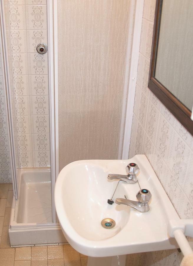 Apartamentos Vacacionales Caracas Sanxenxo Esterno foto