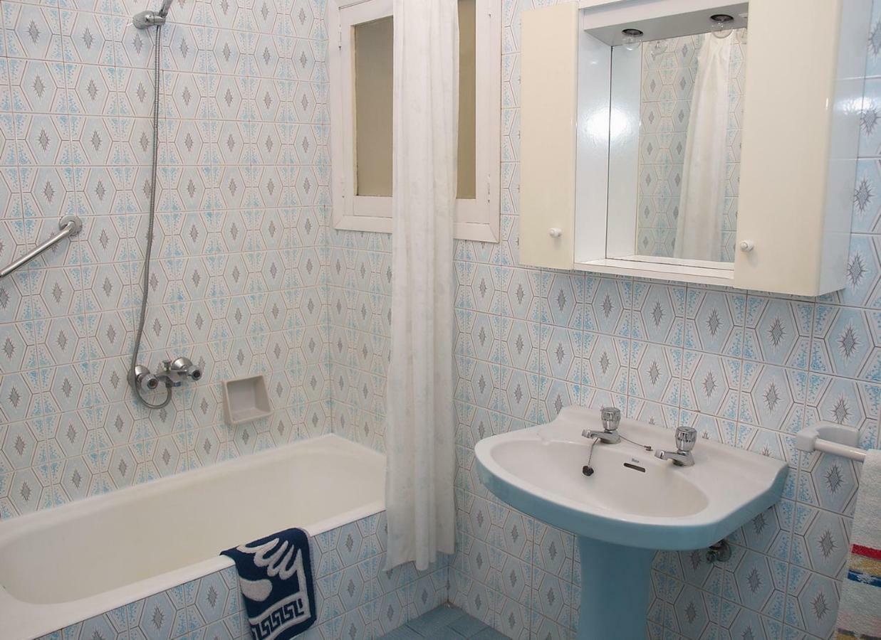 Apartamentos Vacacionales Caracas Sanxenxo Esterno foto