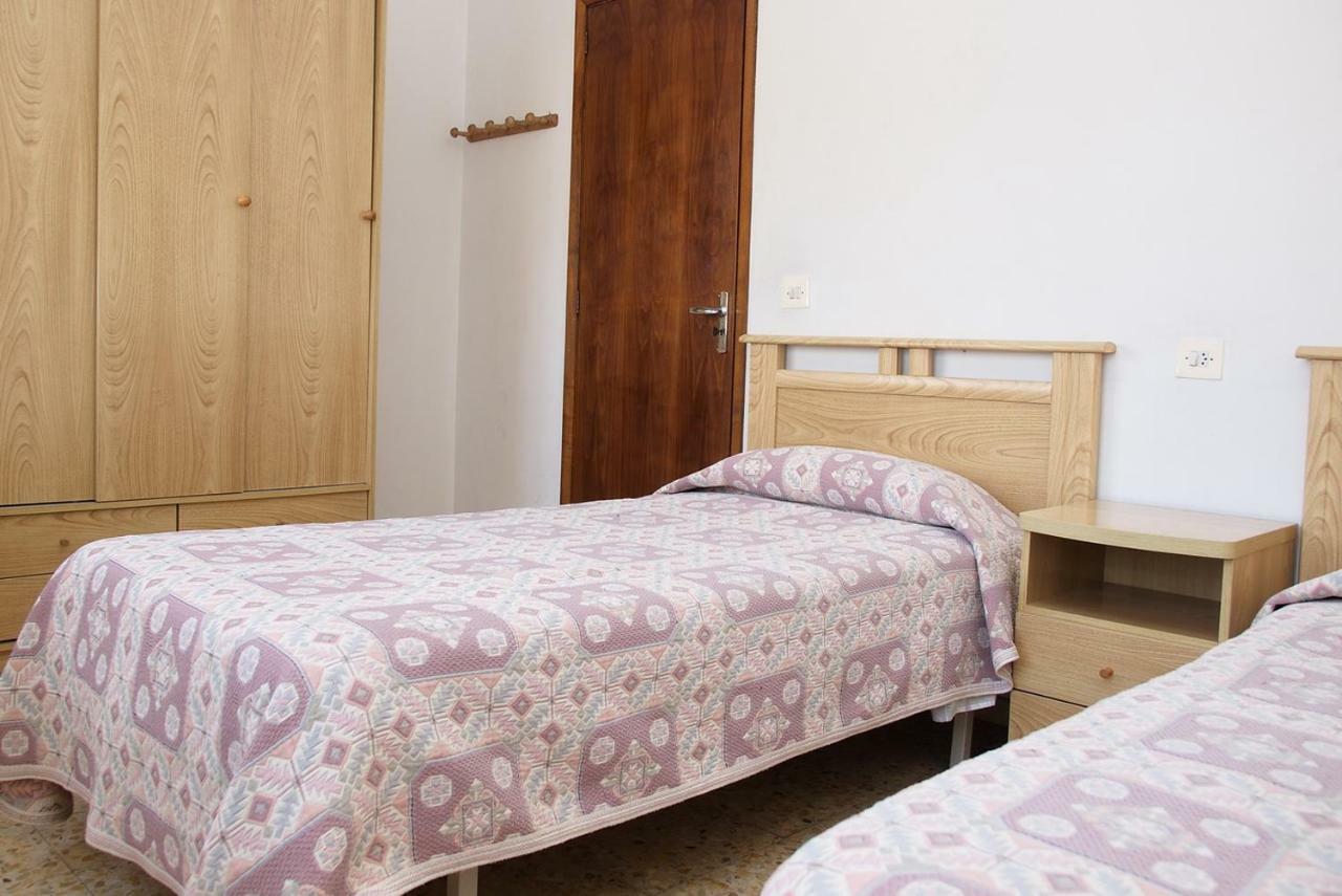 Apartamentos Vacacionales Caracas Sanxenxo Esterno foto