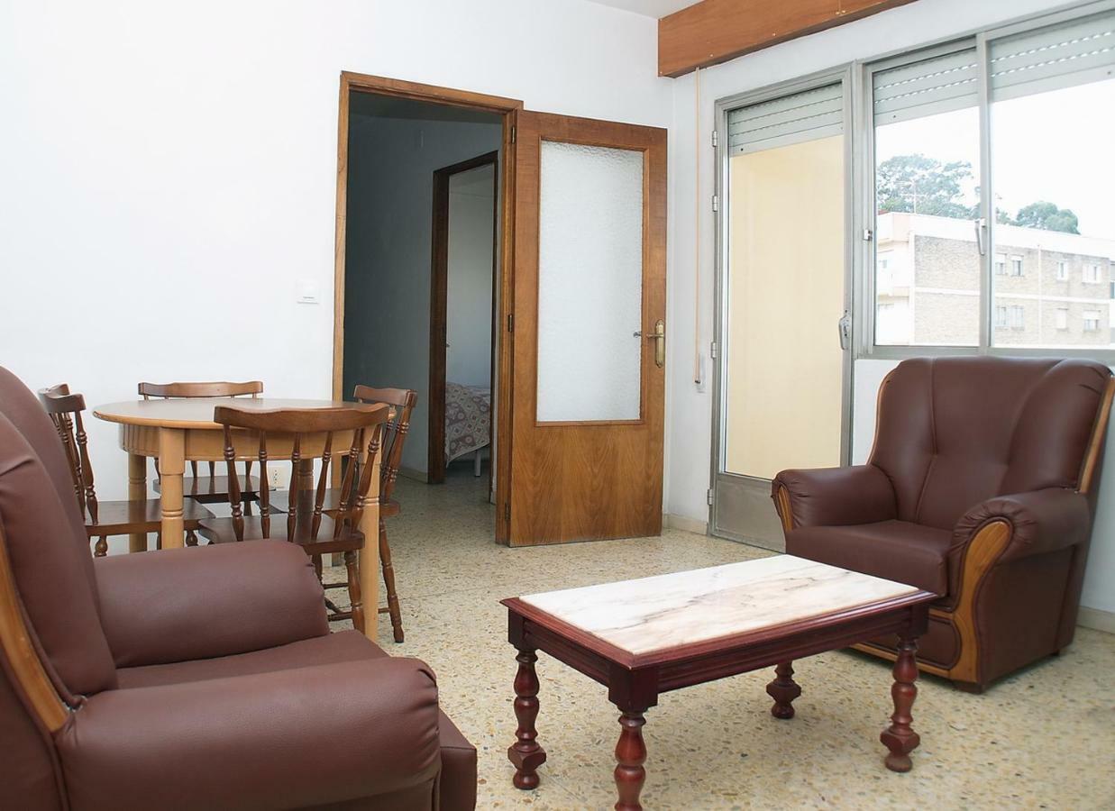 Apartamentos Vacacionales Caracas Sanxenxo Esterno foto