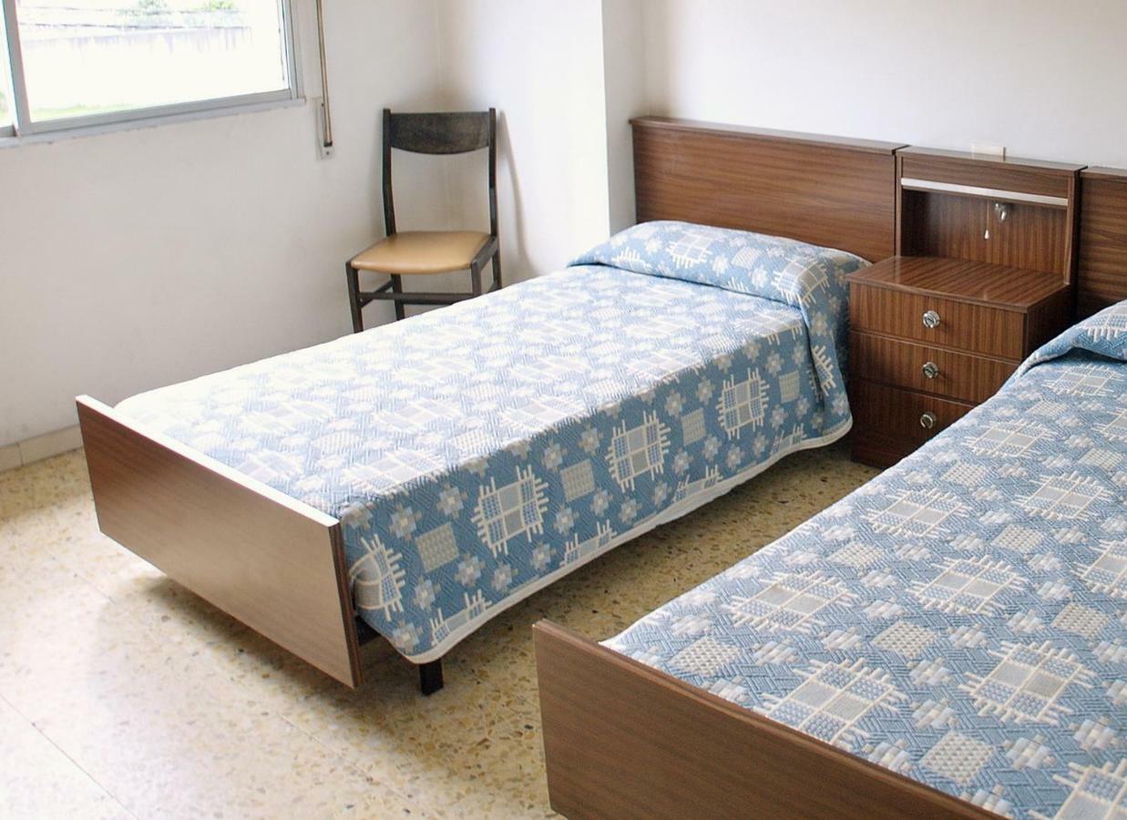 Apartamentos Vacacionales Caracas Sanxenxo Esterno foto
