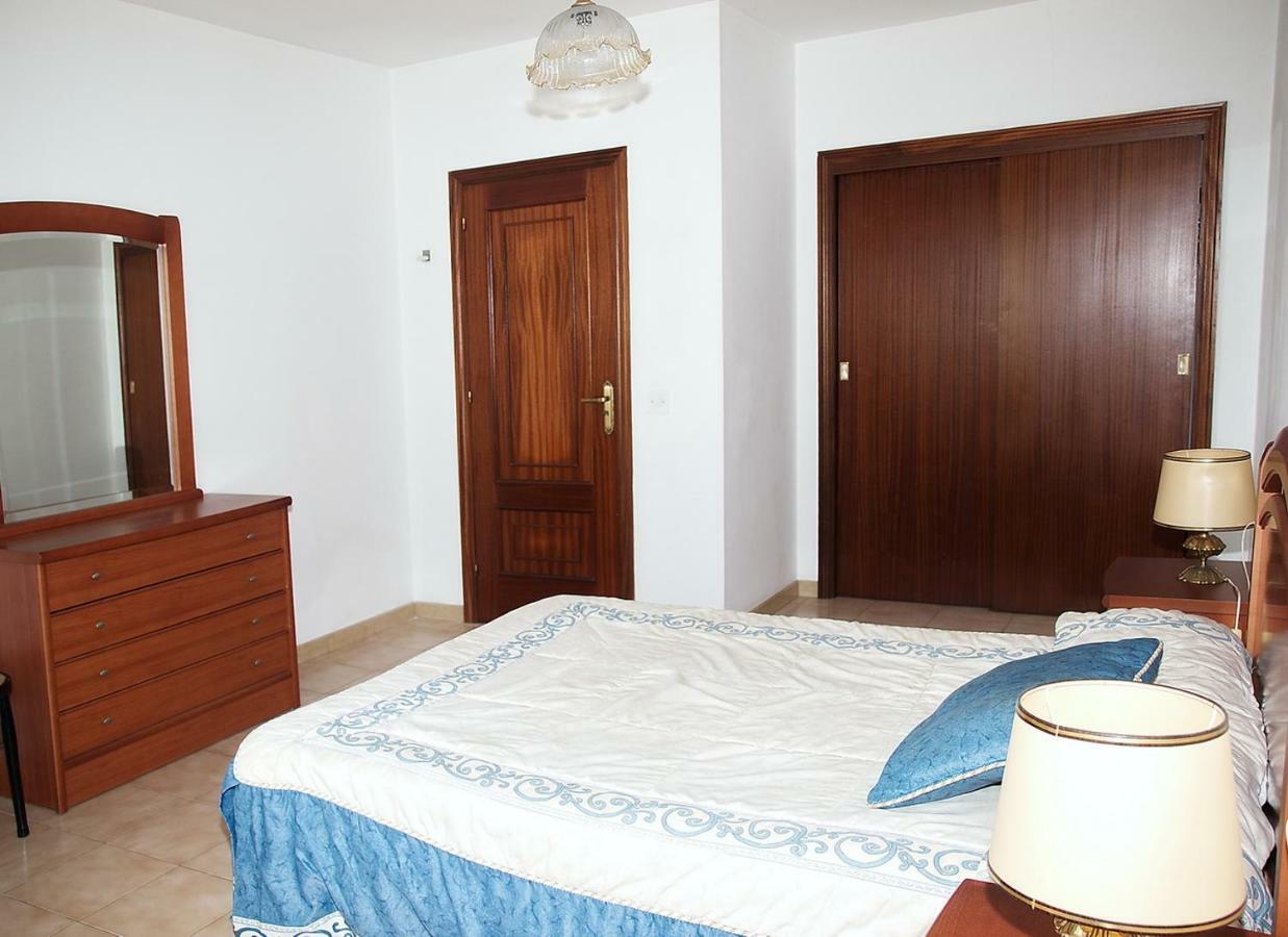 Apartamentos Vacacionales Caracas Sanxenxo Esterno foto